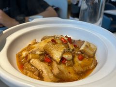 -兰湘子·湘菜小炒(长安万科广场店)
