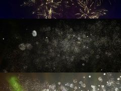 -茅山东方盐湖城景区