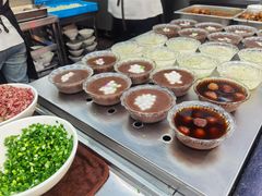 -毛华美食(清扬路店)