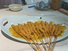 -南山翁新概念川菜(江宁万达广场店)