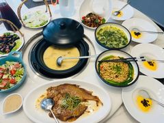 -喜上喜鸡煲翅(吉大店)