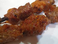 -西域阿里马新疆菜·清真(桂花路店)