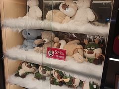 -海底捞火锅(上元大街店)