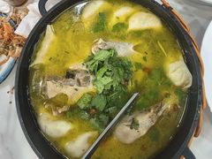 -高淳老街土菜馆(迎薰门店)