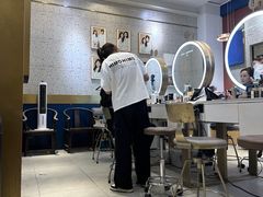 -海马体照相馆(大连柏威年购物中心店)