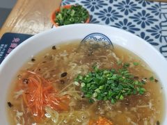 -鲁毓鲜蓬莱小面(黄山路店)