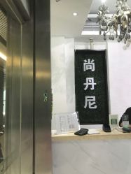 -尚·丹尼Hair