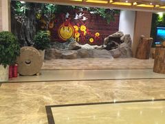 等位区-阿斯牛牛·凉山菜(新会展店)