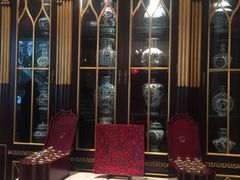 -广州富力丽思卡尔顿酒店