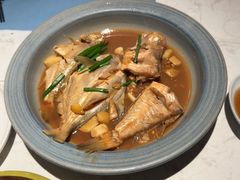 红烧杂鱼-荣小馆(临海世纪花城店)