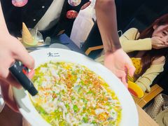 -太二酸菜鱼(兴业太古汇店)