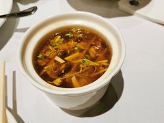 海鲜酸辣汤-苏浙汇(朝外店)