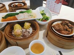 -万龙洲海鲜(南新仓店)