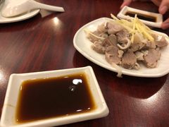 -古早人小吃店(黄河北路店)