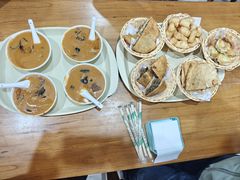 -清真方中山胡辣汤(许昌店)