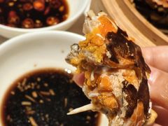 -杨氏青龙虾·羊蝎子(金盛路总店)