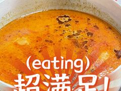 -燃计沙茶皇·香港沙茶火锅(人广旗舰店)