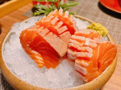 -满来寿喜烧(金虹桥店)