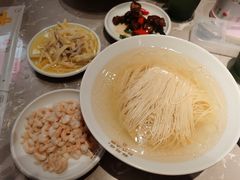 -松鹤楼·苏式汤面(虹桥天地店)