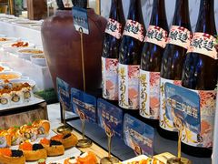-半岛听涛蒸汽海鲜自助(K11店)