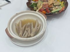 -喜宴又一村·粤菜·茶点·海鲜(壹方天地店)