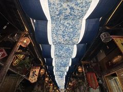 -安仁古镇