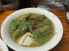-玲燕蒸菜馆(江东路店)