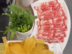 -巴蜀王婆大虾(南锣鼓巷店)