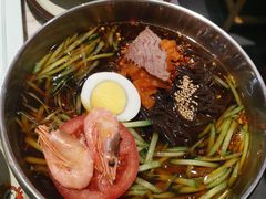 -状元阁烧烤(新华路总店)