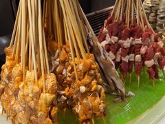 -吉布鲁牛排海鲜自助(硕果时代店)