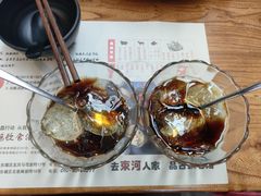 -束河人家(南锣鼓巷店)