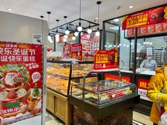 -味多美蛋糕(安定门店)