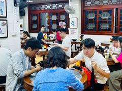 -珍珍小食店(西华路店)