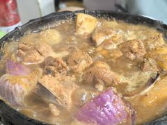 -范贤光鸡公煲(平乐园总店)