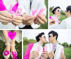 -施华洛婚纱摄影会所(范阳中路店)