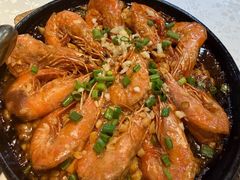 -陈生记黑鱼馆·20年活鱼现杀(宁波鼓楼店)