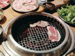 -汉拿山(北京上地华联店)