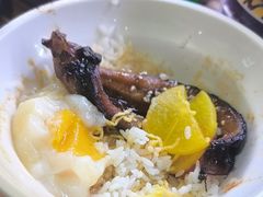 -伊秀·手握寿司·料理(裕华万达广场店)