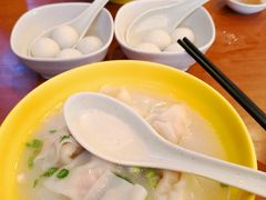 -龙抄手(春熙路总店)