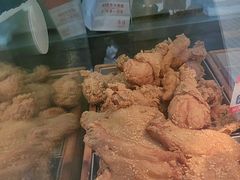 -南城香·饭香串香馄饨香(花园北路店)