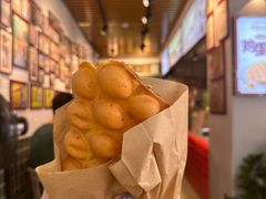 -香港鸳鸯王(西湖路店)