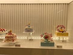 -好利来(四季青店)