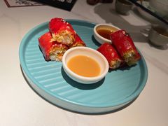 -禄运茶居·手工点心(猎德店)