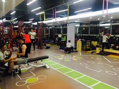 -威蒂斯国际健身游泳会所(东莞庄路店)