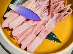 鸭舌-海底捞火锅(北京路店)