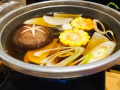 -一井烧肉·活鳗·寿司(望京SOHO店)