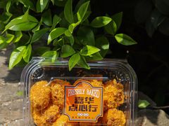 -嘉华鲜花饼·现烤(昆明老街店)