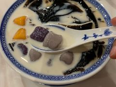 -老廣糖水铺(乐汇城店)
