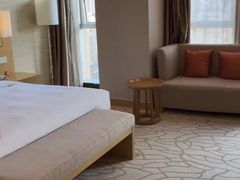 -天津水游城丽筠酒店