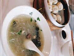 -百年尹氏汤包(湖南路狮子桥店)